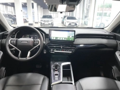 Haval Chitu Jinxiang Zitongtu 2022