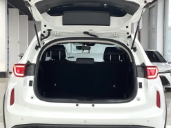 Haval Chitu Jinxiang Zitongtu 2022