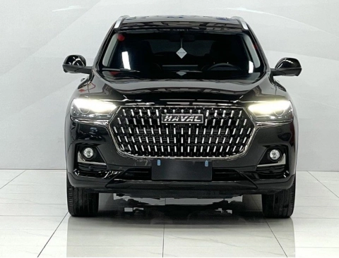 Haval H6 2023