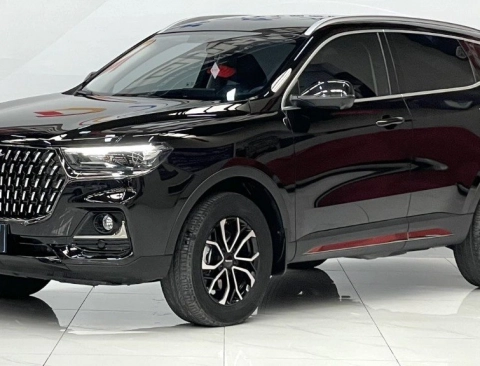 Haval H6 2023