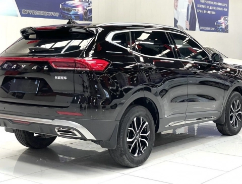 Haval H6 2023