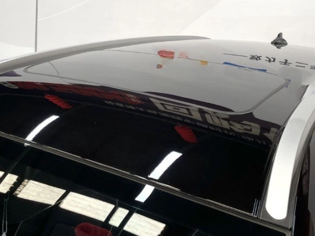 Haval H6 Nation Trend Edition City Edition 2023