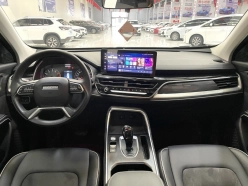 Haval H6 Nation Trend Edition City Edition 2023