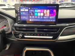 Haval H6 Nation Trend Edition City Edition 2023