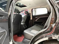 Haval H6 Nation Trend Edition City Edition 2023