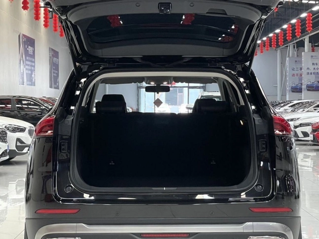 Haval H6 Nation Trend Edition City Edition 2023