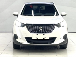 Peugeot 2008 230THP THE ONE 2022