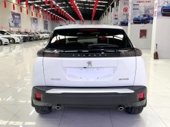 Peugeot 2008 230THP THE ONE 2022