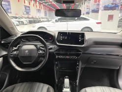Peugeot 2008 230THP THE ONE 2022