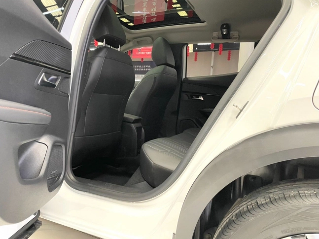 Peugeot 2008 230THP THE ONE 2022