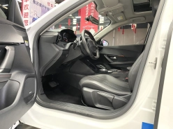 Peugeot 2008 230THP THE ONE 2022