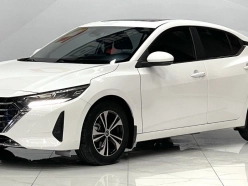 Nissan Sylphy Yuexiang Edition 2023