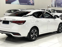 Nissan Sylphy Yuexiang Edition 2023