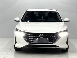 Nissan Sylphy Yuexiang Edition 2023