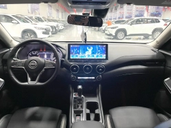 Nissan Sylphy Yuexiang Edition 2023
