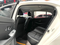 Nissan Sylphy Yuexiang Edition 2023