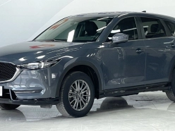 Mazda CX-5 Smart 2021