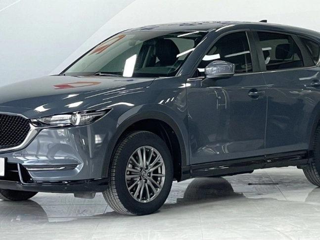Mazda CX-5 Smart 2021