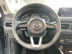 Mazda CX-5 Smart 2021