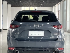 Mazda CX-5 Smart 2021