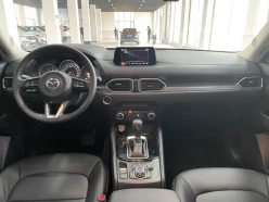 Mazda CX-5 Smart 2021