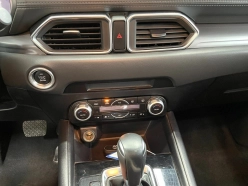 Mazda CX-5 Smart 2021