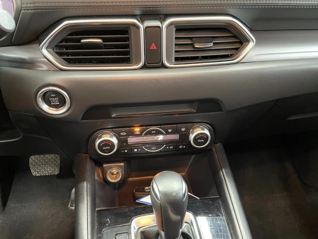 Mazda CX-5 Smart 2021