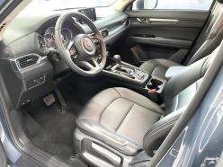 Mazda CX-5 Smart 2021
