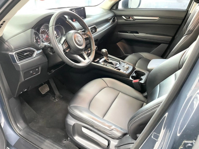 Mazda CX-5 Smart 2021
