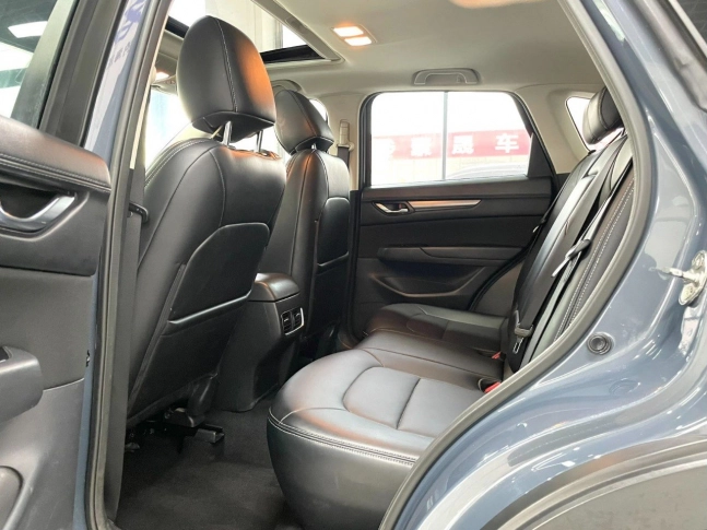 Mazda CX-5 Smart 2021