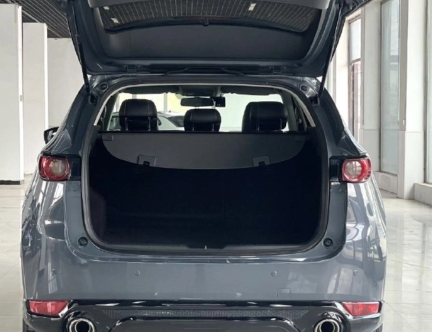 Mazda CX-5 Smart 2021