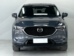 Mazda CX-5 Smart 2021