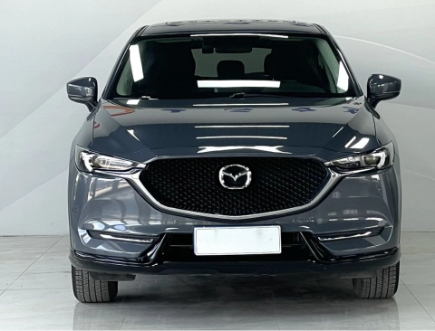Mazda CX-5 2021