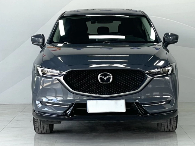 Mazda CX-5 Smart 2021