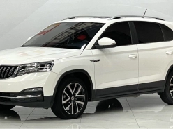 SKODA Kamiq Comfort 2021