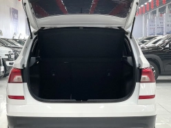 SKODA Kamiq Comfort 2021