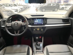 SKODA Kamiq Comfort 2021