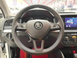 SKODA Kamiq Comfort 2021