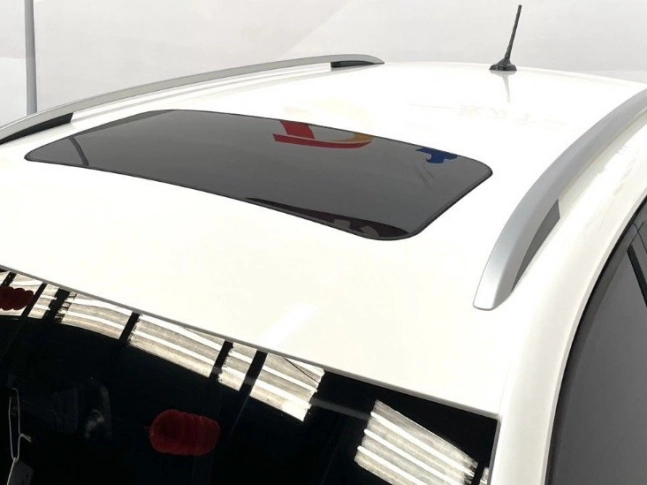SKODA Kamiq Comfort 2021