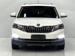 SKODA Kamiq Comfort 2021