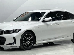 BMW 3 Series 320Li M Sport Turbo 2023