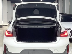 BMW 3 Series 320Li M Sport Turbo 2023