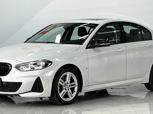 BMW 1 Series 120i M Sport Turbo 2023