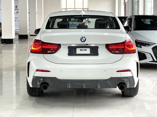 BMW 1 Series 120i M Sport Turbo 2023