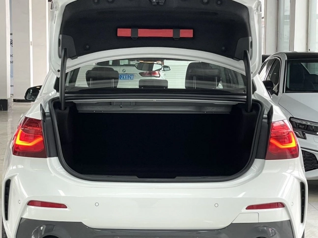 BMW 1 Series 120i M Sport Turbo 2023