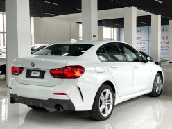BMW 1 Series 120i M Sport Turbo 2023