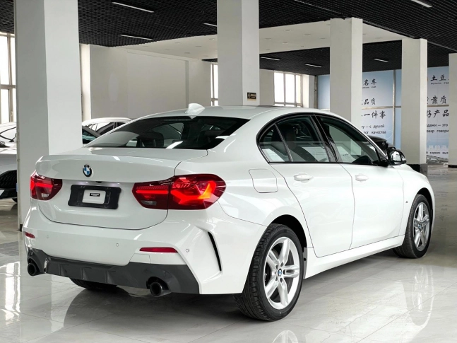 BMW 1 Series 120i M Sport Turbo 2023
