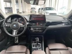 BMW 1 Series 120i M Sport Turbo 2023