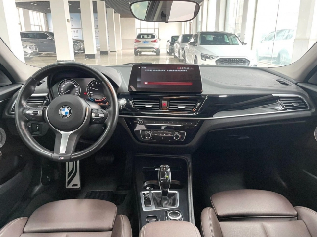 BMW 1 Series 120i M Sport Turbo 2023