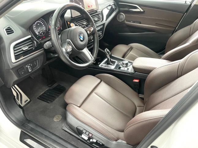 BMW 1 Series 120i M Sport Turbo 2023